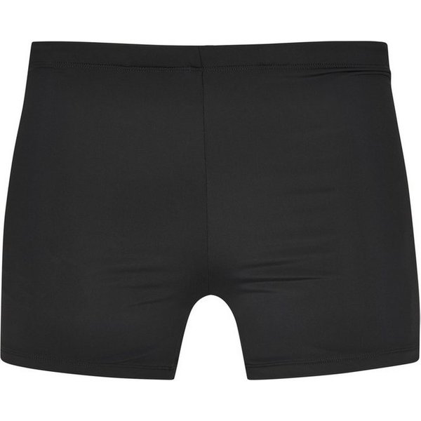 URBAN CLASSICS Badeshorts Urban Classics Herren Basic Swim Trunk