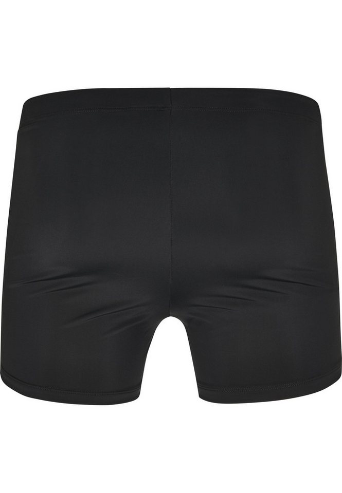 URBAN CLASSICS Badeshorts Urban Classics Herren Basic Swim Trunk – Bild 2 von 5