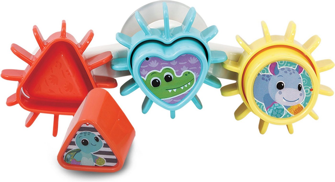Vtech® Badespielzeug Vtech Baby, Babys Badeset, inklusive Netz – Bild 3 von 5