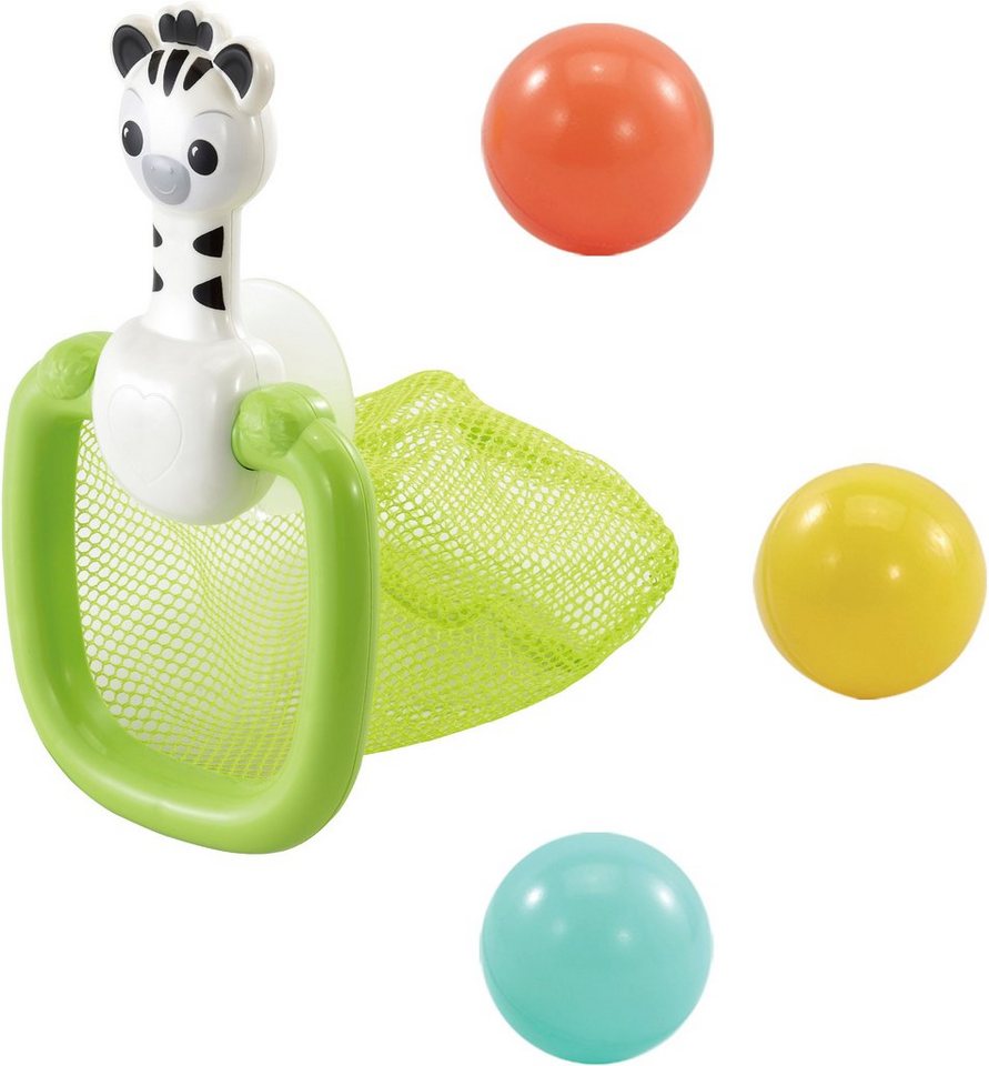 Vtech® Badespielzeug Vtech Baby, Babys Badeset, inklusive Netz – Bild 4 von 5