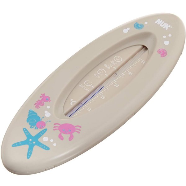 NUK Badethermometer NUK Badethermometer