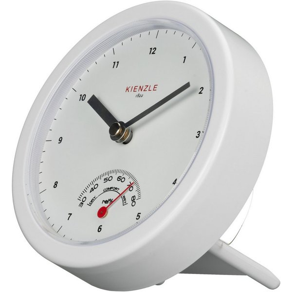 Kienzle Badezimmeruhr KIENZLE Badezimmeruhr