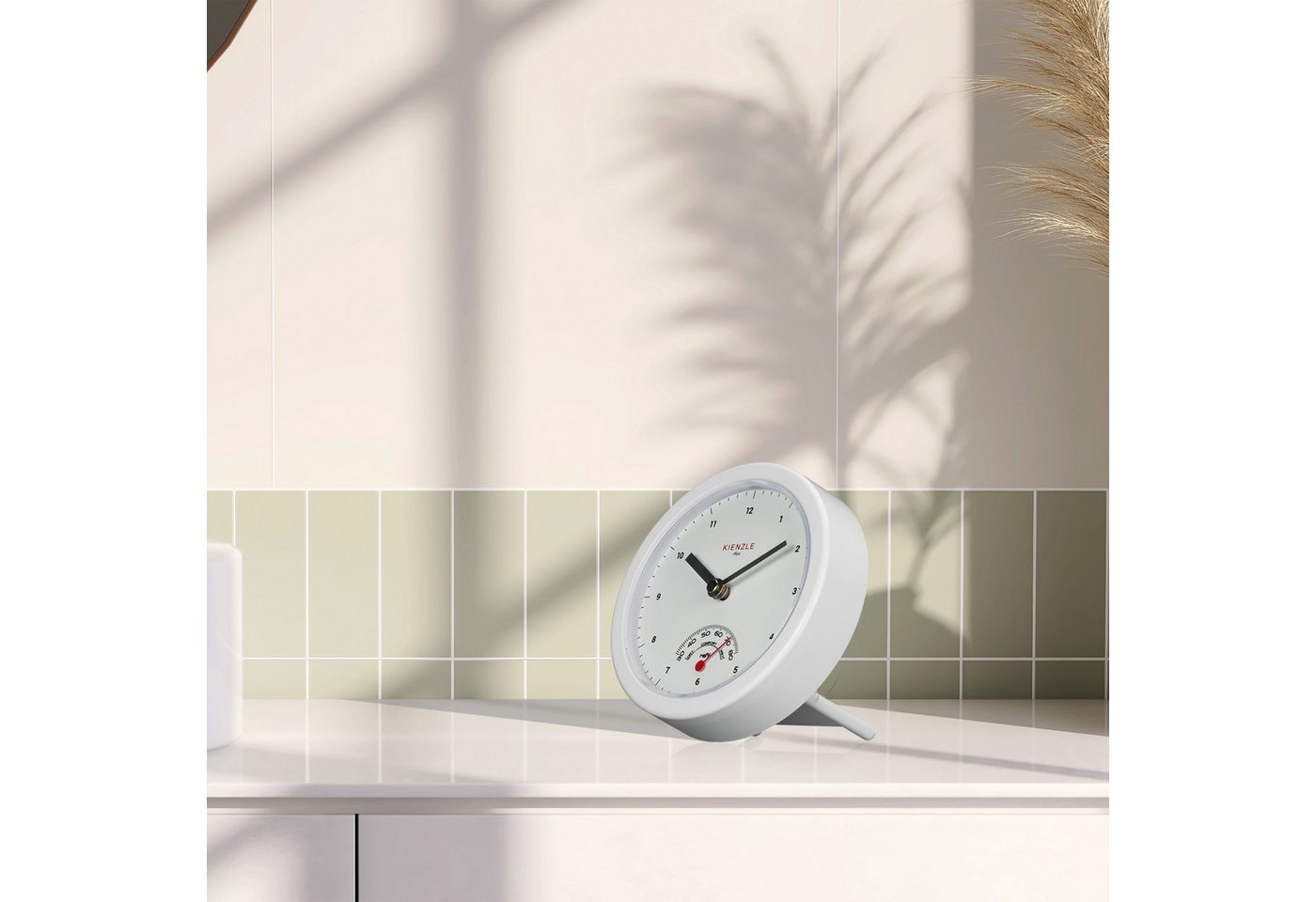 Kienzle Badezimmeruhr KIENZLE Badezimmeruhr – Bild 2 von 5