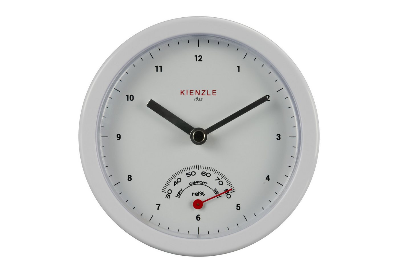 Kienzle Badezimmeruhr KIENZLE Badezimmeruhr – Bild 5 von 5