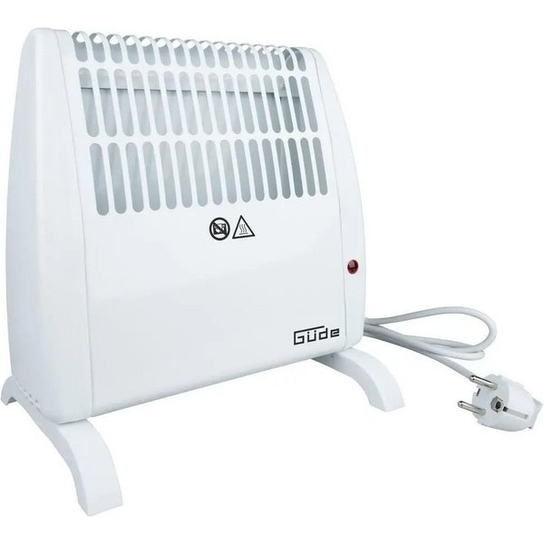 Güde Badschnellheizer Güde Frostwächter GFW 520