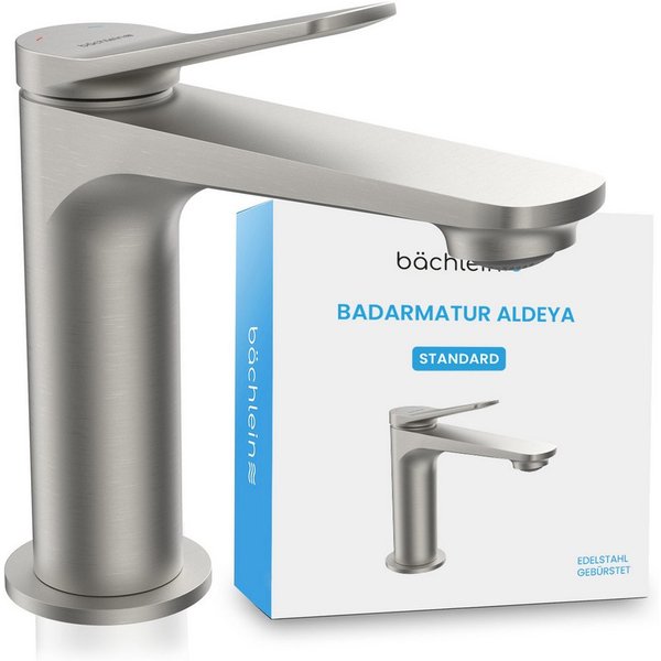 Bächlein Badarmatur Badarmatur Aldeya