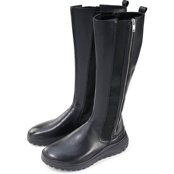 BÄR Daria Stiefel 100% Zehenfreiheit