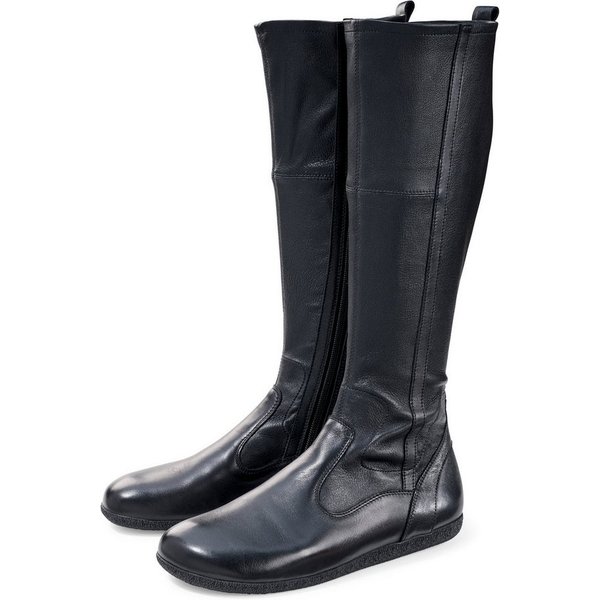 BÄR Lynn 2.0 Stiefel 100% Zehenfreiheit