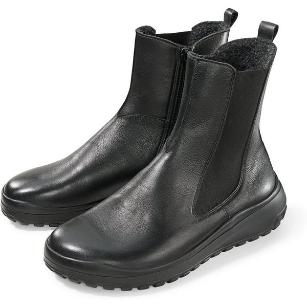 BÄR Mabel Stiefelette 100% Zehenfreiheit