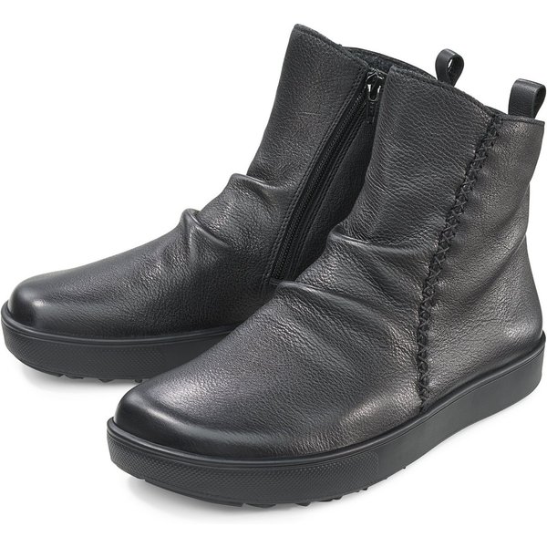 BÄR Merle Stiefelette 100% Zehenfreiheit