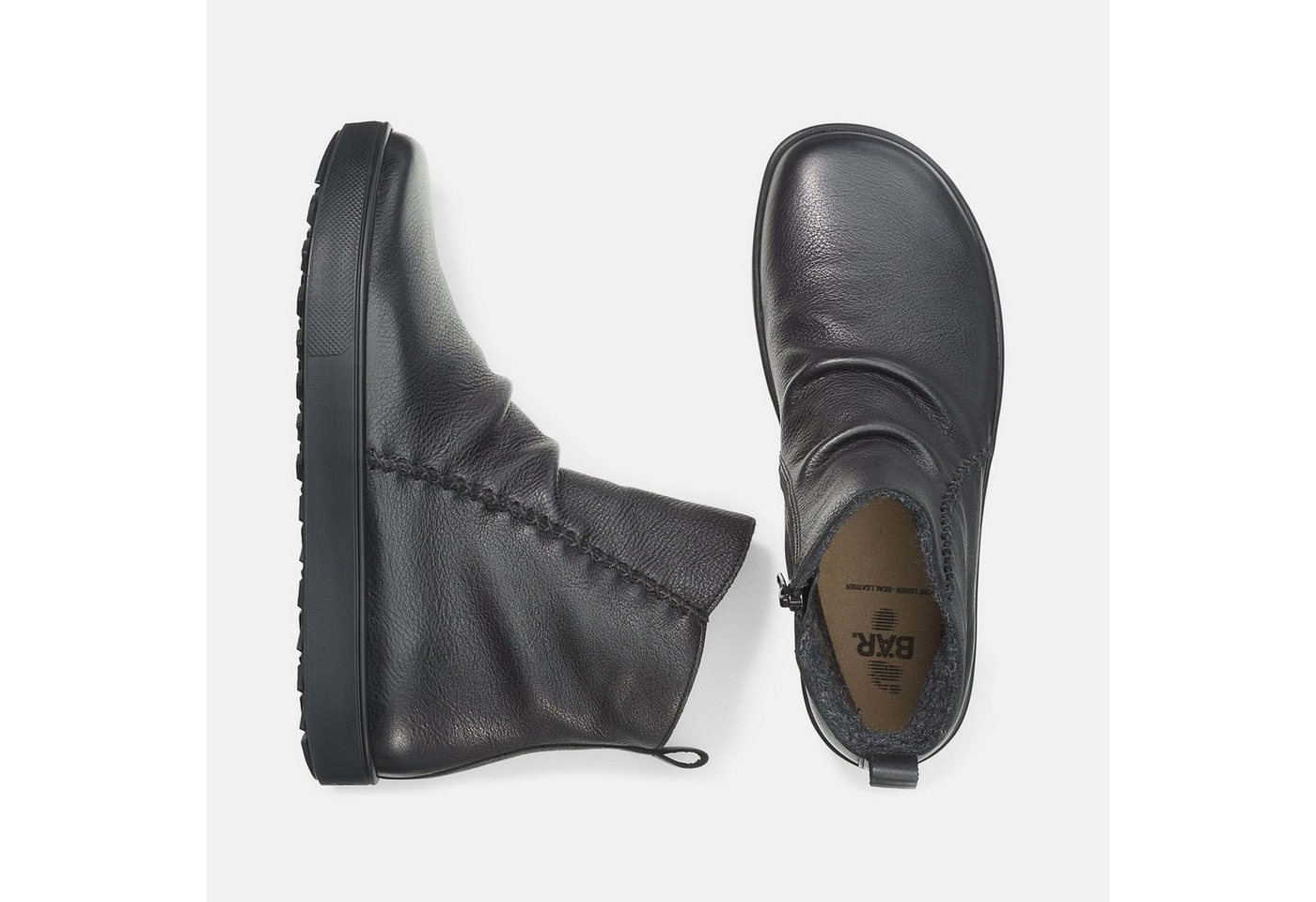 BÄR Merle Stiefelette 100% Zehenfreiheit – Bild 4 von 5