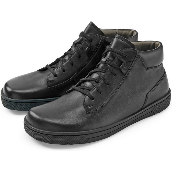 BÄR Nate Stiefel 100% Zehenfreiheit