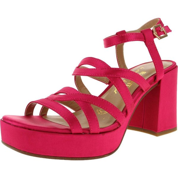 BAGATT Bagatt Damen Riemchensandale Sandalette
