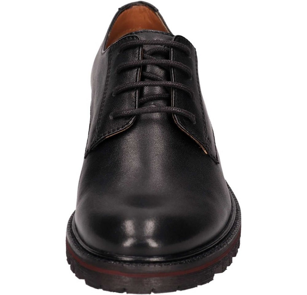 BAGATT Halbschuh Schnürschuh – Bild 2 von 4