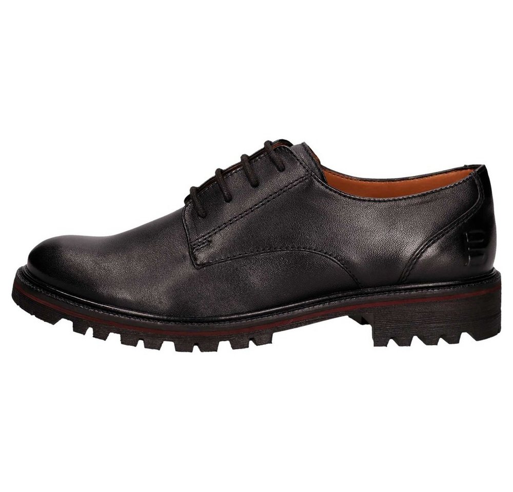 BAGATT Halbschuh Schnürschuh – Bild 4 von 4