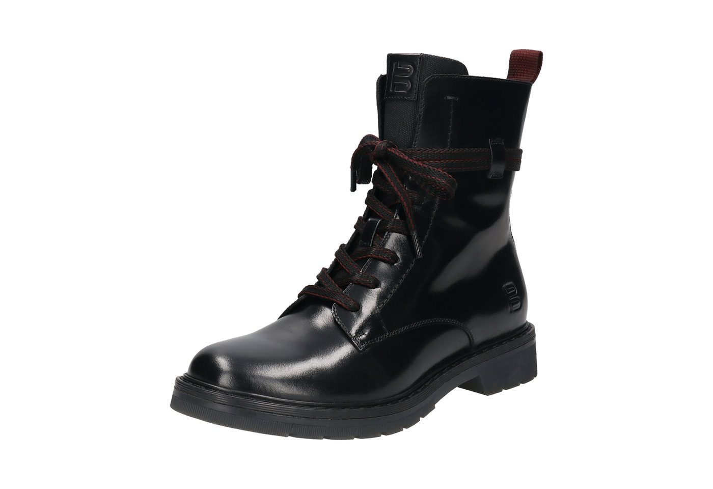 BAGATT Schnürstiefel – Bild 2 von 5