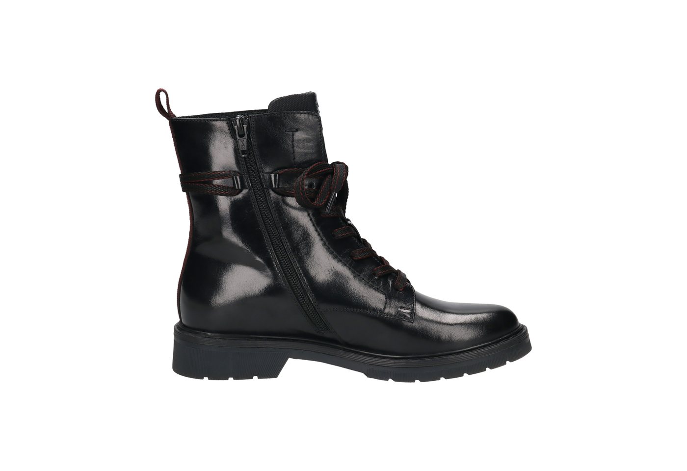 BAGATT Schnürstiefel – Bild 4 von 5