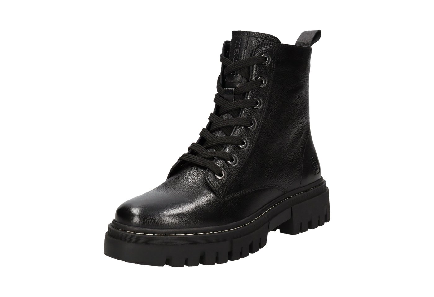 BAGATT Schnürstiefel – Bild 2 von 5