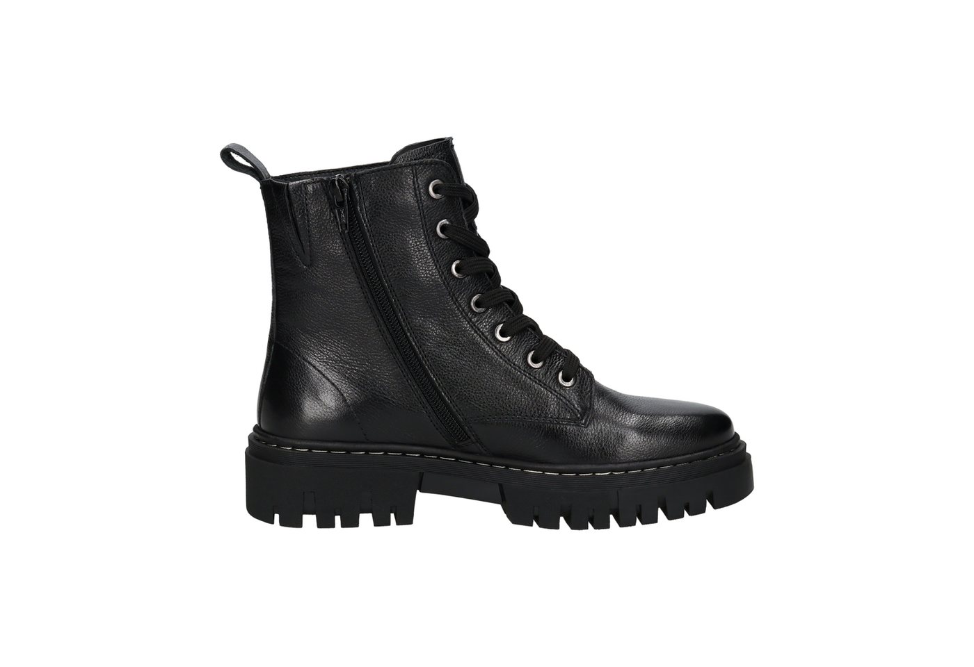 BAGATT Schnürstiefel – Bild 4 von 5
