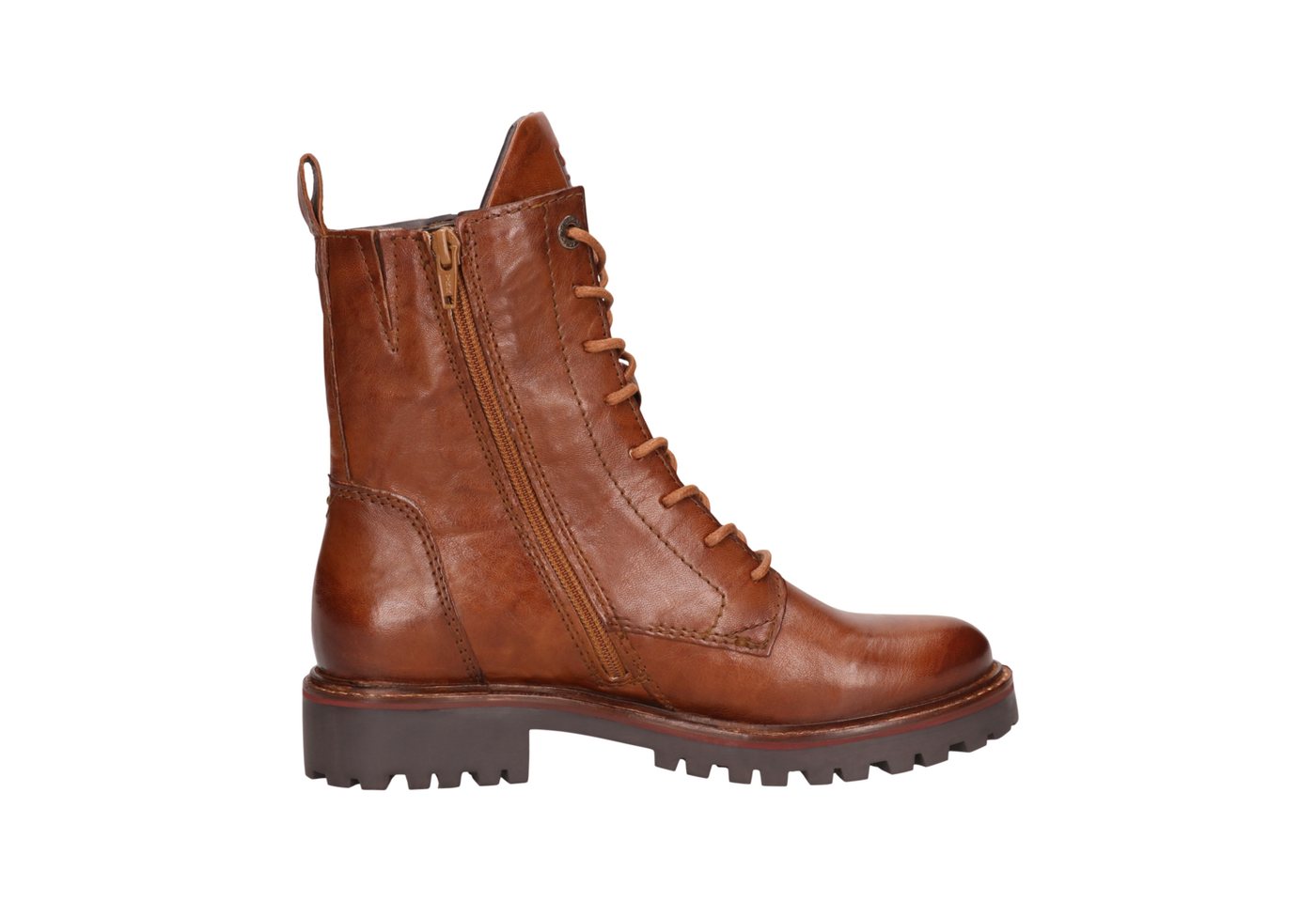 BAGATT Schnürstiefel – Bild 4 von 5