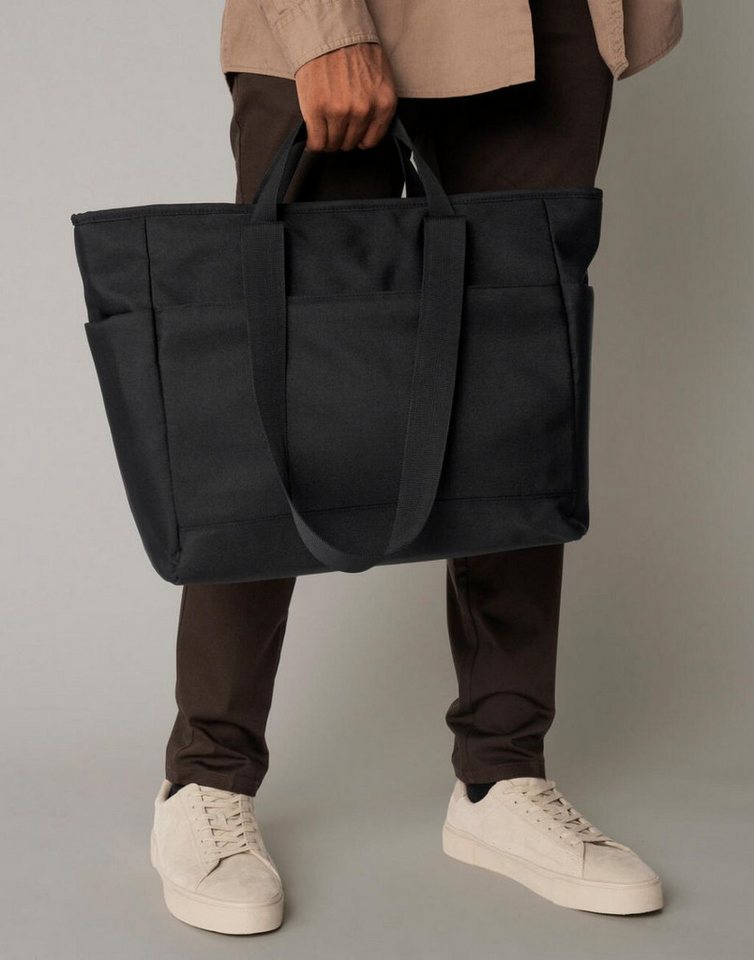 BagBase Einkaufsshopper Simplicity Bag Shopper – Bild 3 von 4