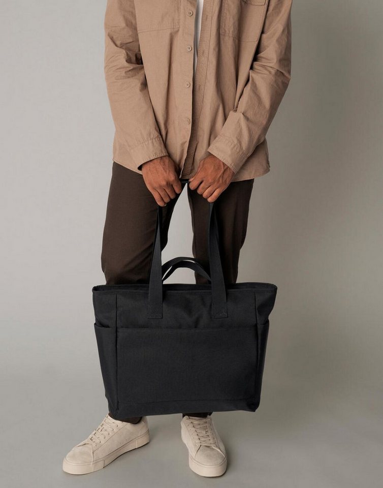 BagBase Einkaufsshopper Simplicity Bag Shopper – Bild 4 von 4