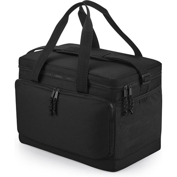 BagBase Kühltasche Recycled Large Cooler Shoulder Bag 40x26x28 cm