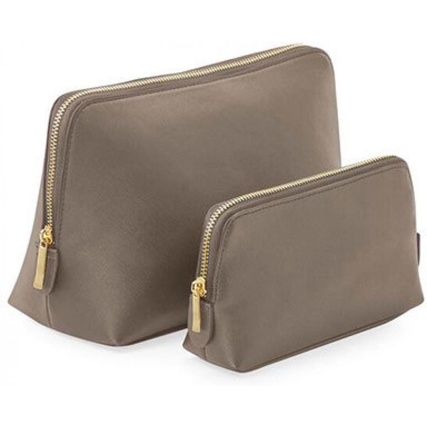 BagBase Kulturbeutel Boutique Accessory Case, M (18 x 11 x 4,5 cm)