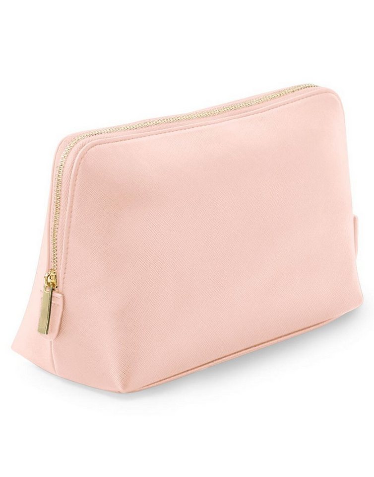 BagBase Kulturbeutel Boutique Accessory Case, M (18 x 11 x 4,5 cm) – Bild 4 von 4