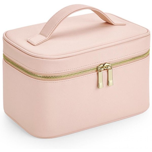 BagBase Kulturbeutel Boutique Vanity Case 23x15x14 cm
