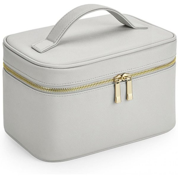 BagBase Kulturbeutel Boutique Vanity Case 23x15x14 cm
