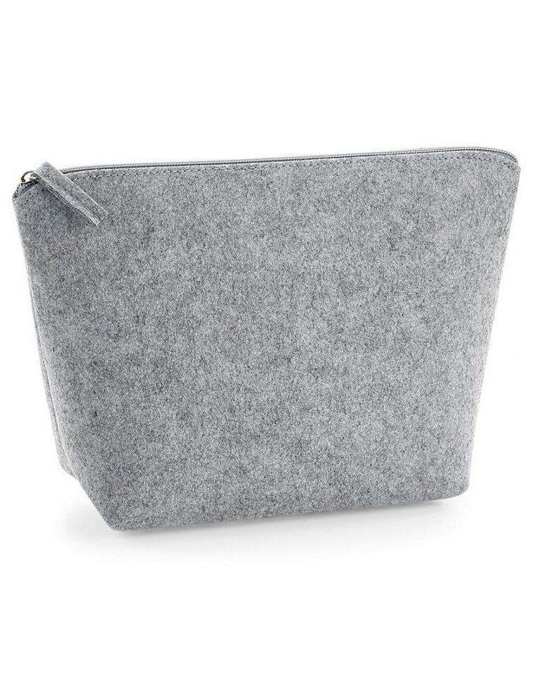 BagBase Kulturbeutel Felt Accessory Bag – Bild 2 von 5