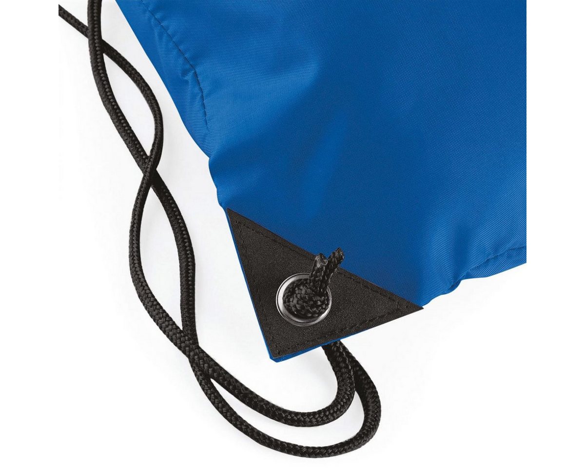 BagBase Turnbeutel Premium Gymsac Turnbeutel, 33 x 45 cm – Bild 3 von 5
