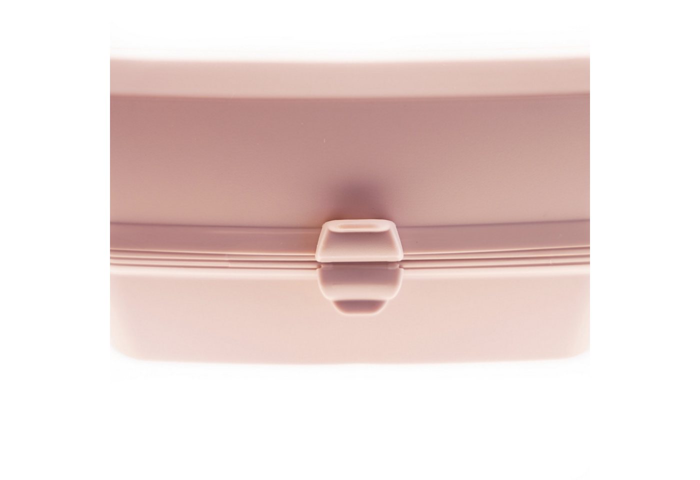 bahama Lunchbox Multi Brot- und Lunch Box mit Besteck, Kunststoff, (1-tlg), mit Besteck – Bild 4 von 5