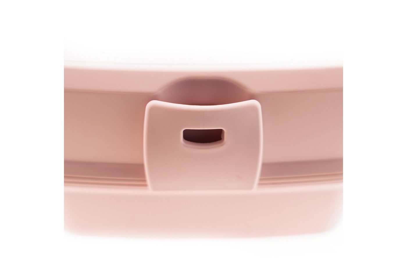 bahama Lunchbox Multi Brot- und Lunch Box mit Besteck, Kunststoff, (1-tlg), mit Besteck – Bild 5 von 5