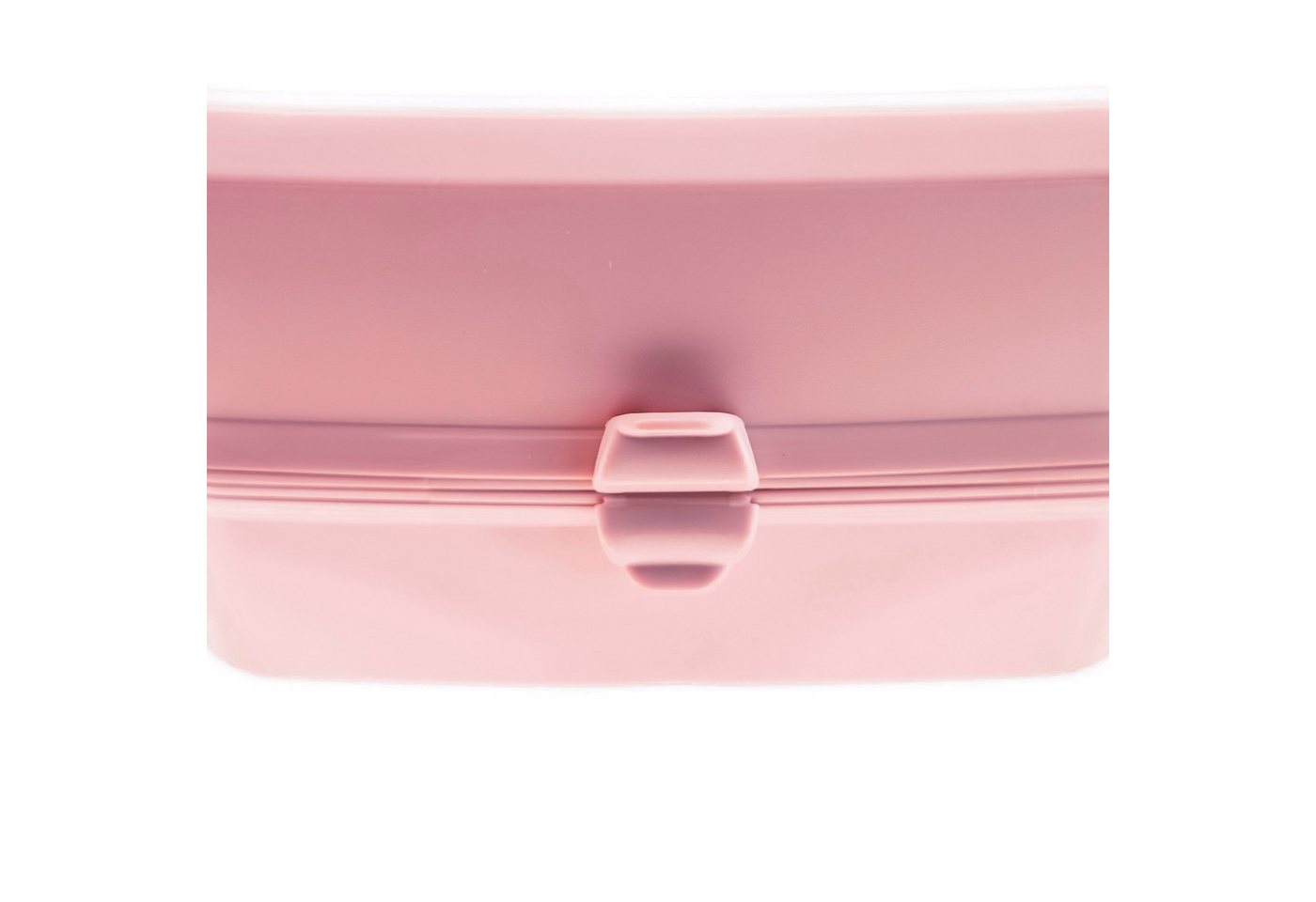 bahama Lunchbox Multi Brot- und Lunch Box mit Besteck, Kunststoff, (1-tlg), mit Besteck – Bild 4 von 5