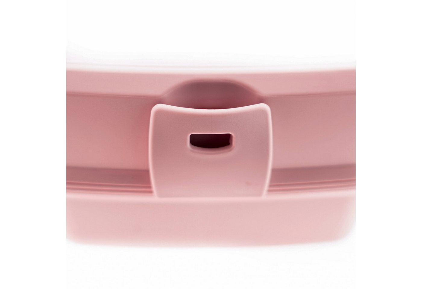 bahama Lunchbox Multi Brot- und Lunch Box mit Besteck, Kunststoff, (1-tlg), mit Besteck – Bild 5 von 5