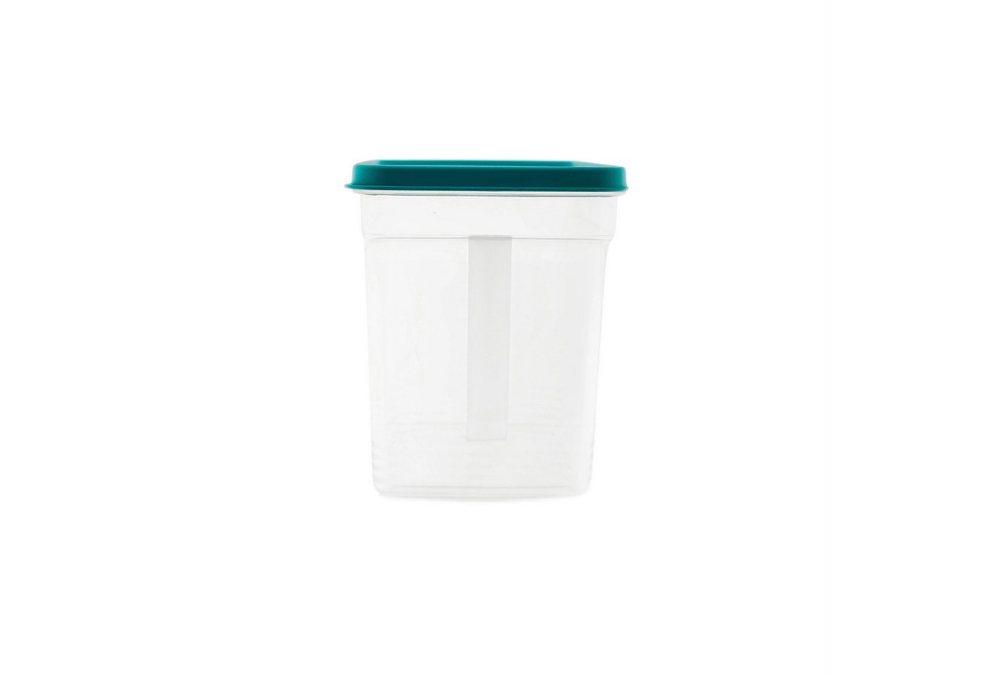 bahama Vorratsdose Schüttdose mit Griff - 2,5 Liter, Kunststoff, (1-tlg) – Bild 3 von 5
