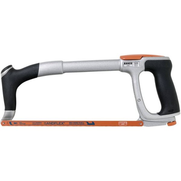 BAHCO Handsäge Metallsägebogen 325