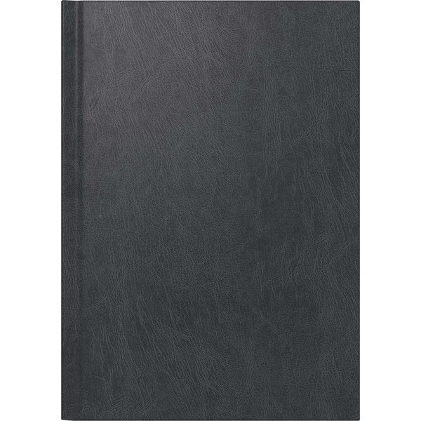 Baier & Schneider Buchkalender Buchkalender Mod 795 2027 A5 schwarz