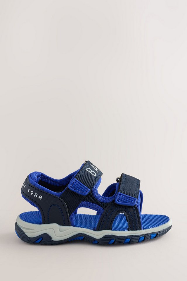 Baker by Ted Baker Baker by Ted Baker Tech-Sandalen im Utility-Stil Sandale – Bild 5 von 5