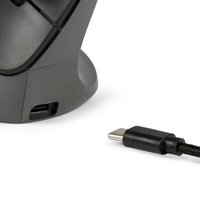 BakkerElkhuizen PRF Pro 3-Mode Vertical Mouse rechts