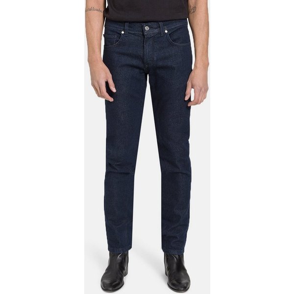 BALDESSARINI 5-Pocket-Jeans Jack Regular Fit Stretch Denim