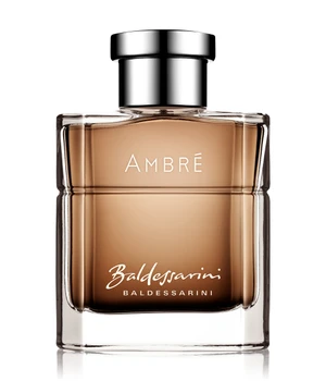 Baldessarini Ambré Eau de Toilette · 90 ml