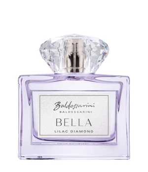 Baldessarini Bella Lilac Diamond Eau de Parfum · 50 ml