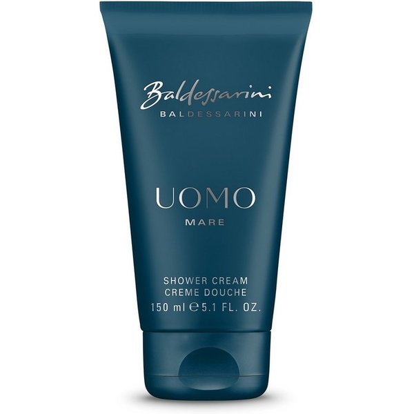 Baldessarini Uomo Mare Duschgel · 150 ml