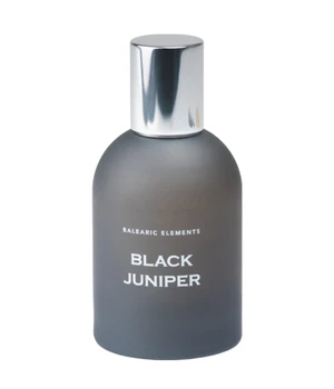 BALEARIC ELEMENTS Black Juniper Eau de Toilette · 100 ml