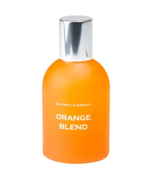 BALEARIC ELEMENTS Orange Blend Eau de Toilette · 100 ml