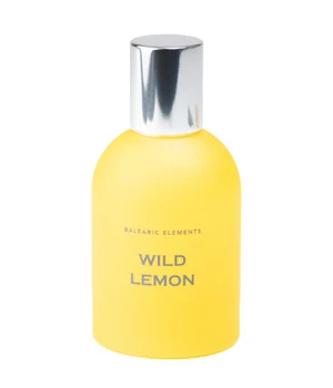 BALEARIC ELEMENTS Wild Lemon Eau de Toilette · 100 ml
