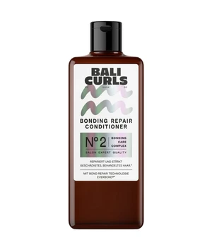 Bali Curls Bonding Repair Conditioner Conditioner · 200 ml